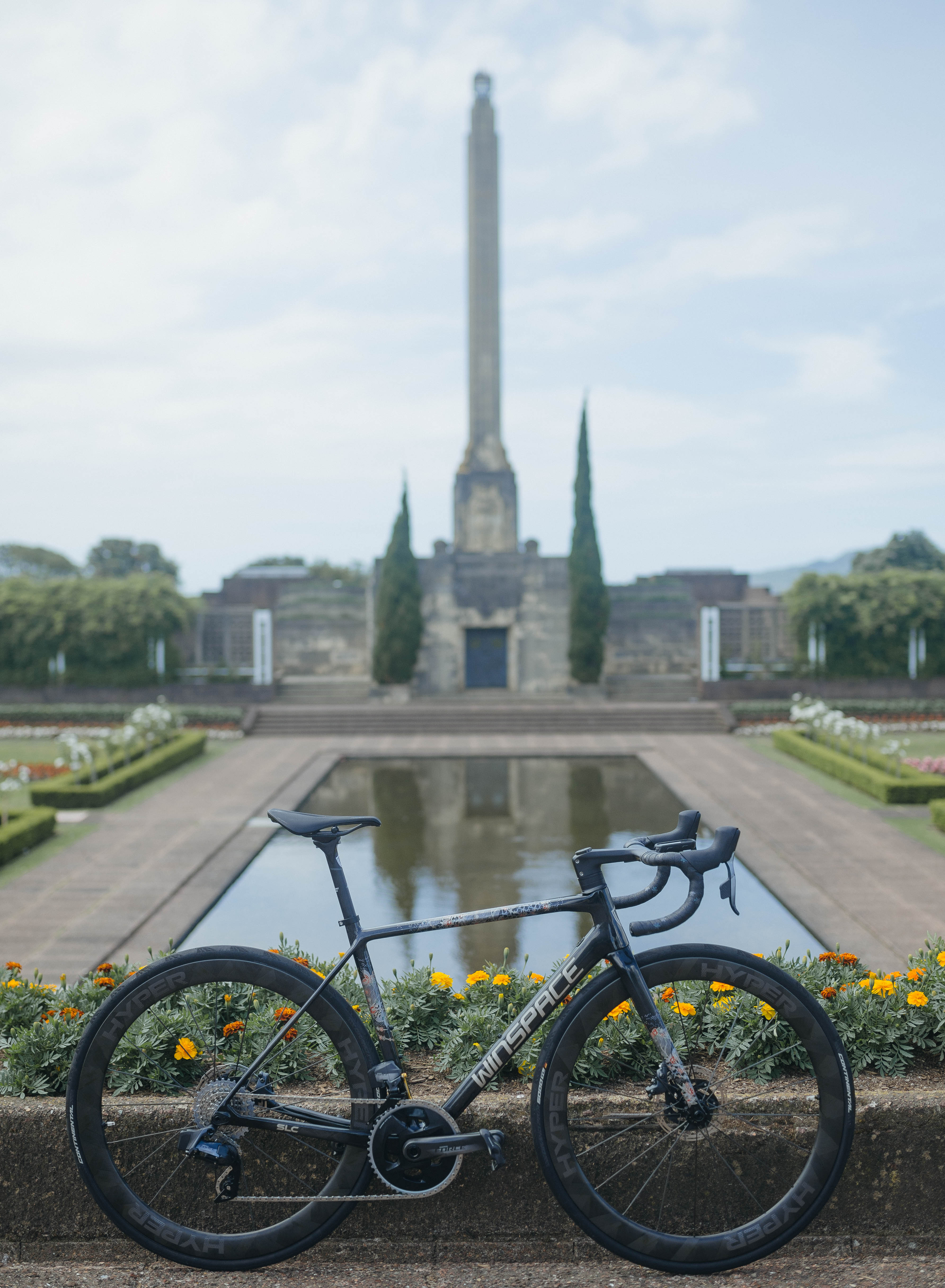 Elegance meets performance