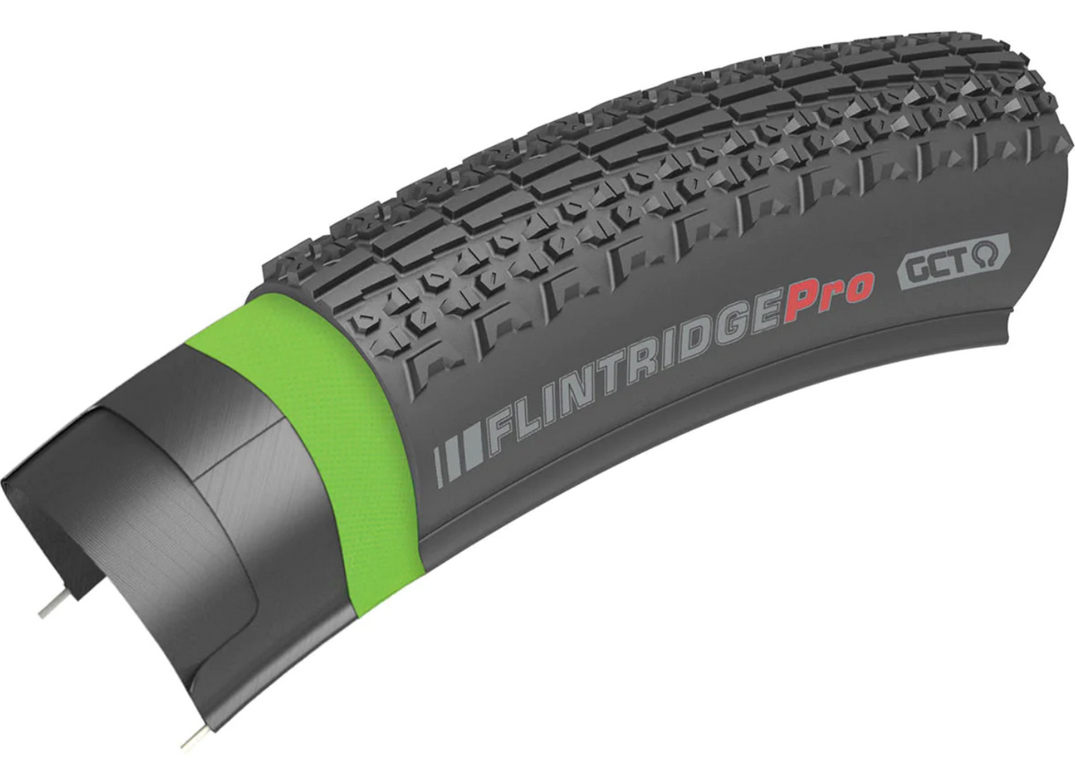 Kenda Flintridge Pro Gravel Tyre TL