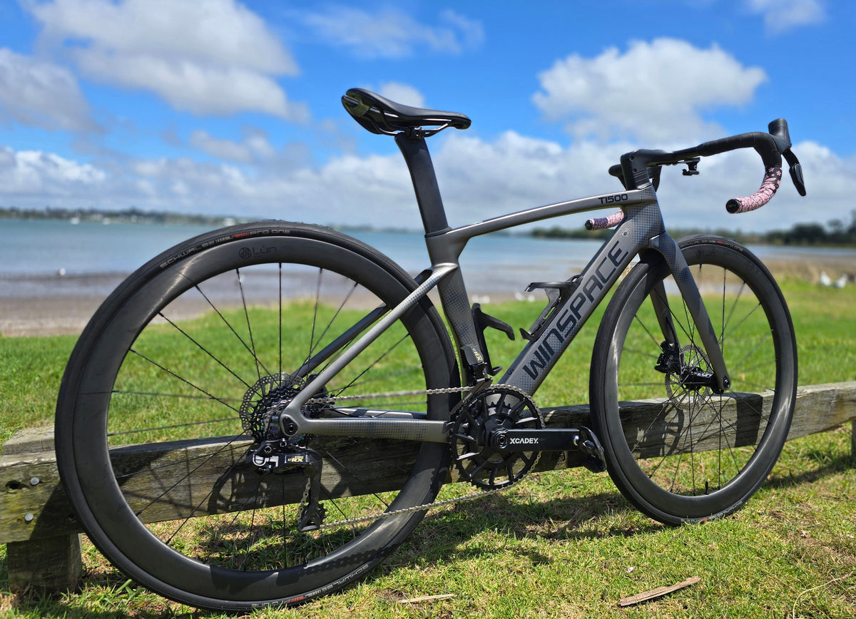 WINSPACE T1500 Mサイズ(470) WINSPACE T1500 2022