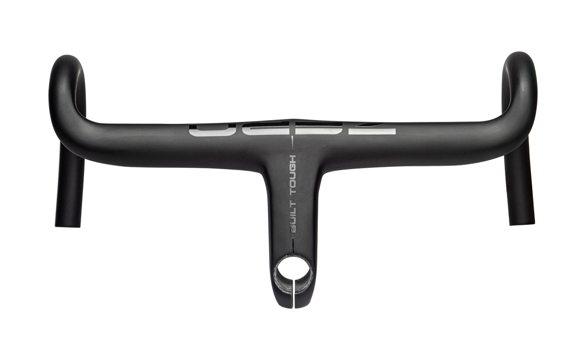 Carbon bar and stem on sale