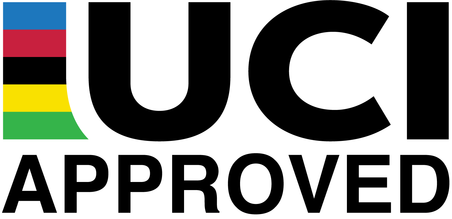 Lún Road and HYPER Wheels are now UCI Approved