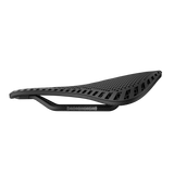 Samassi 3D Printed Nylon/Carbon Saddle R1