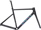 SLC3 Carbon Frameset