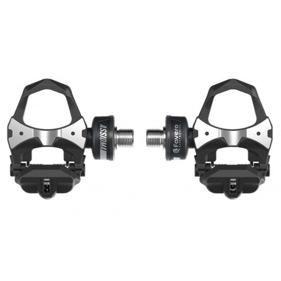 FAVERO ASSIOMA DUO (Dual sided LOOK Cleat Compatible)