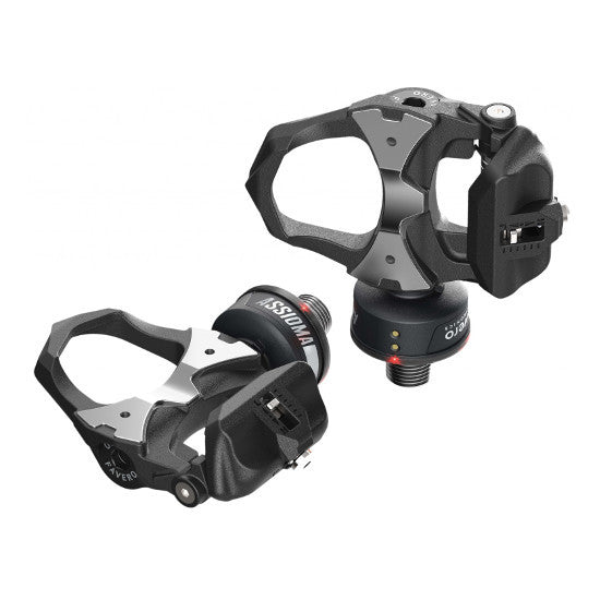 FAVERO ASSIOMA DUO (Dual sided LOOK Cleat Compatible)