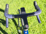 [EX-DEMO] Winspace T1550 Sparkle Oita (M) SRAM Red E1