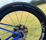 [NEW DEMO] Winspace G3 GRAPE SODA GRX Di2 (M)