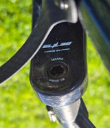 [EX-DEMO] Winspace T1550 Sparkle Oita (M) SRAM Red E1