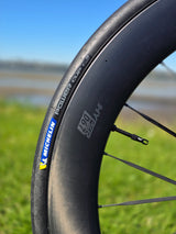 [EX-DEMO] Winspace T1550 Sparkle Oita (M) SRAM Red E1