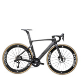 T1600 - Complete Bike (build to order) Shimano Di2 12spd