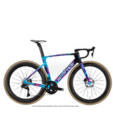 T1550 Gen2 - Complete Bike (build to order) Shimano Di2 12spd
