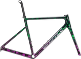 SLC3 Carbon Frameset