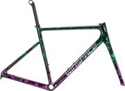 SLC3 Carbon Frameset