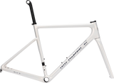 SLC3 Carbon Frameset