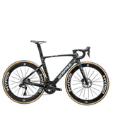 T1600 - Complete Bike (build to order) Shimano Di2 12spd