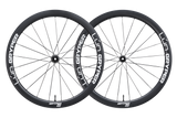 Lún Gryper Carbon Gravel Wheelset D45