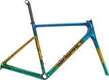 SLC3 Carbon Frameset