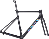 SLC3 Carbon Frameset