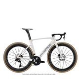T1550 Gen2 - Complete Bike (build to order) Shimano Di2 12spd