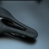 Samassi 3D Printed Nylon/Carbon Saddle R1