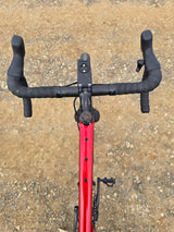 [EX-DEMO] Winspace G2 Gravel Rig (Crimson Red) GRT 1x12