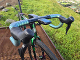 3D Printed Aero Mount for ZERO SL - Wahoo BOLT V2