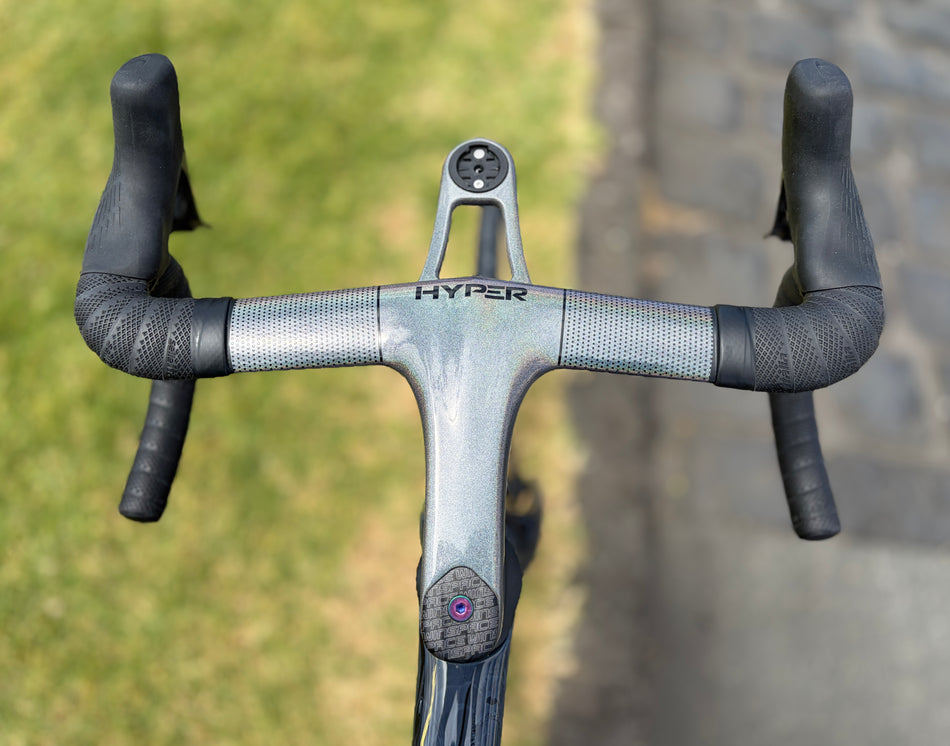 [NEW STOCK] Winspace SLC 5 MONARCH Ultegra Di2 (S)