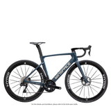 T1550 Gen2 - Complete Bike (build to order) Shimano Di2 12spd