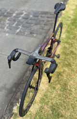 [PROJECT UBW] Winspace SLC 5 MIRAGE (M)