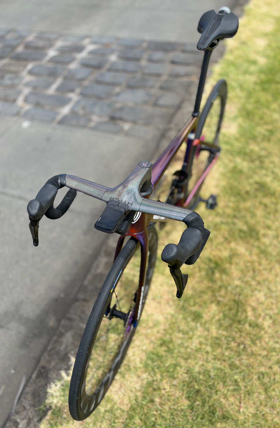 [PROJECT UBW] Winspace SLC 5 MIRAGE (M)