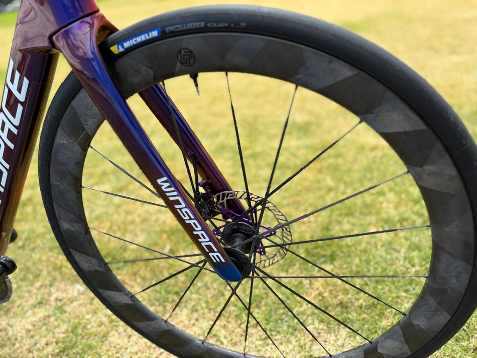 [PROJECT UBW] Winspace SLC 5 MIRAGE (M)