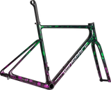 SLC3 Carbon Frameset