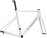 SLC3 Carbon Frameset