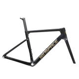 SLC 5 Carbon Frameset