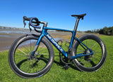 [EX-DEMO] Winspace T1550 Sparkle Oita (M) SRAM Red E1