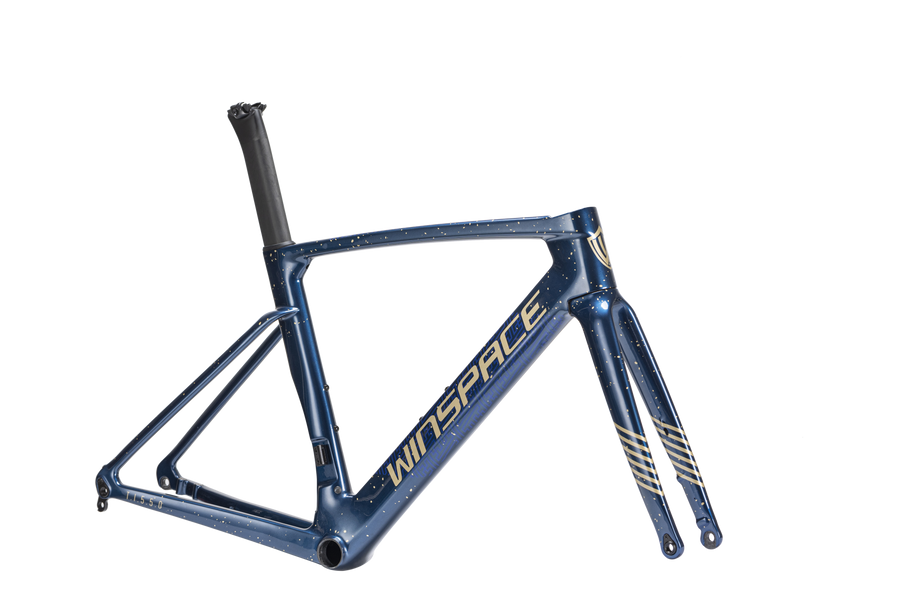 T1500 Aero Frameset | Winspace NZ