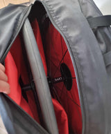 Lún Wheels Backpack