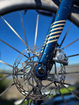[EX-DEMO] Winspace T1550 Sparkle Oita (M) SRAM Red E1