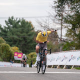 [FRESH BUILD DEMO] Winspace SLC 3 Polar Black Ultegra Di2 (M)