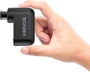 XCADEY CAPSULE 1 Mini E-pump (P20)