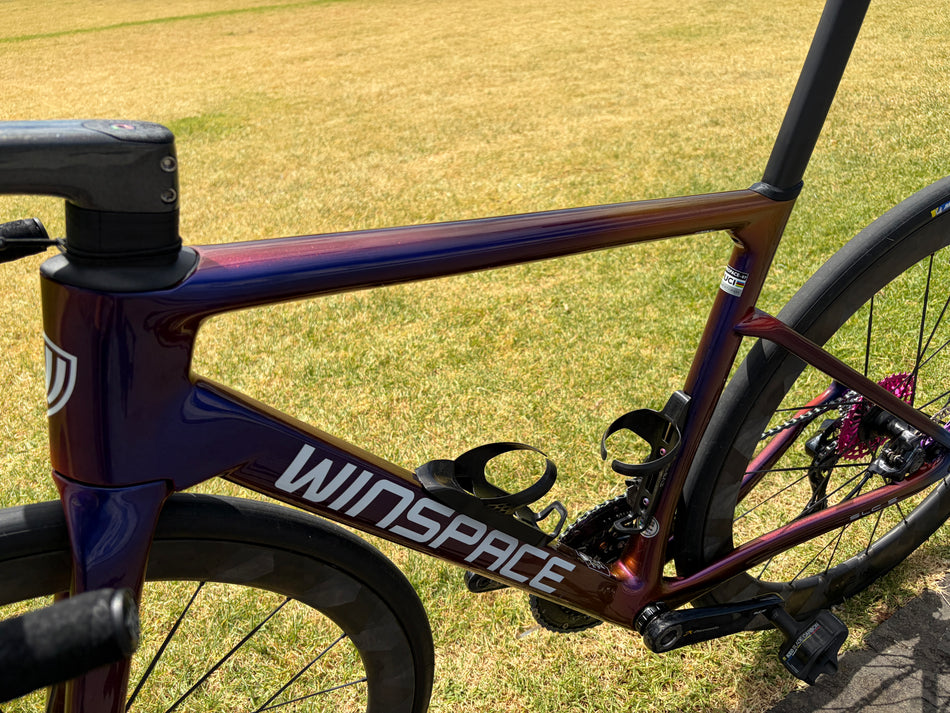 [PROJECT UBW] Winspace SLC 5 MIRAGE (M)