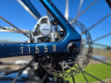 [EX-DEMO] Winspace T1550 Sparkle Oita (M) SRAM Red E1