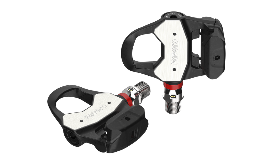 FAVERO ASSIOMA PRO RL-2 (LOOK Keo Compatible