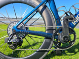 [EX-DEMO] Winspace T1550 Sparkle Oita (M) SRAM Red E1