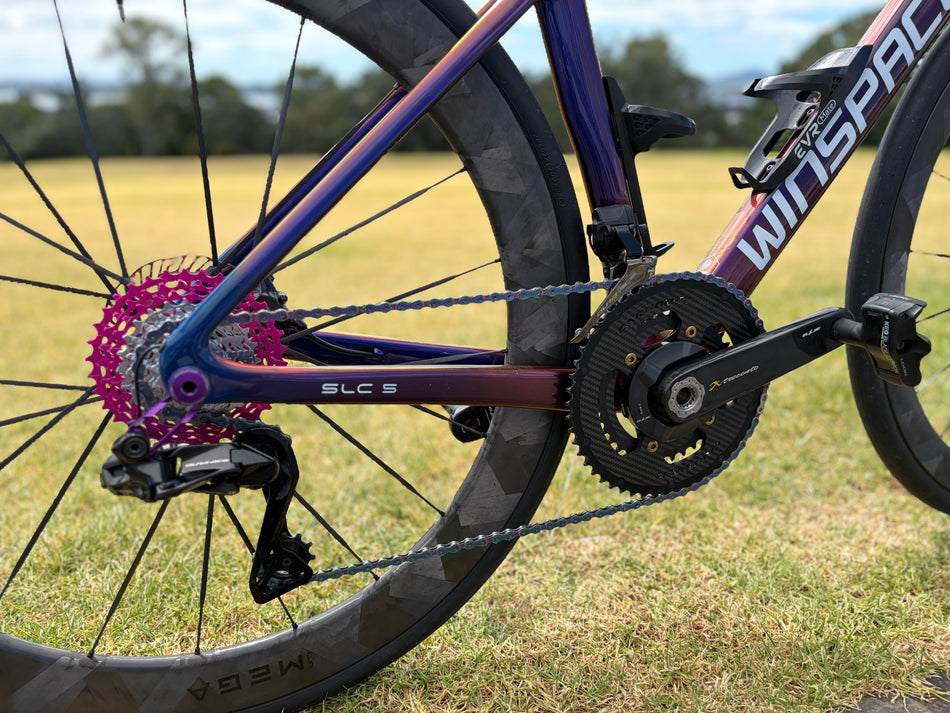 [PROJECT UBW] Winspace SLC 5 MIRAGE (M)