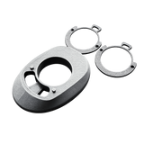 3D Printed Handlebar Adapter for FSA ACR - Various brands