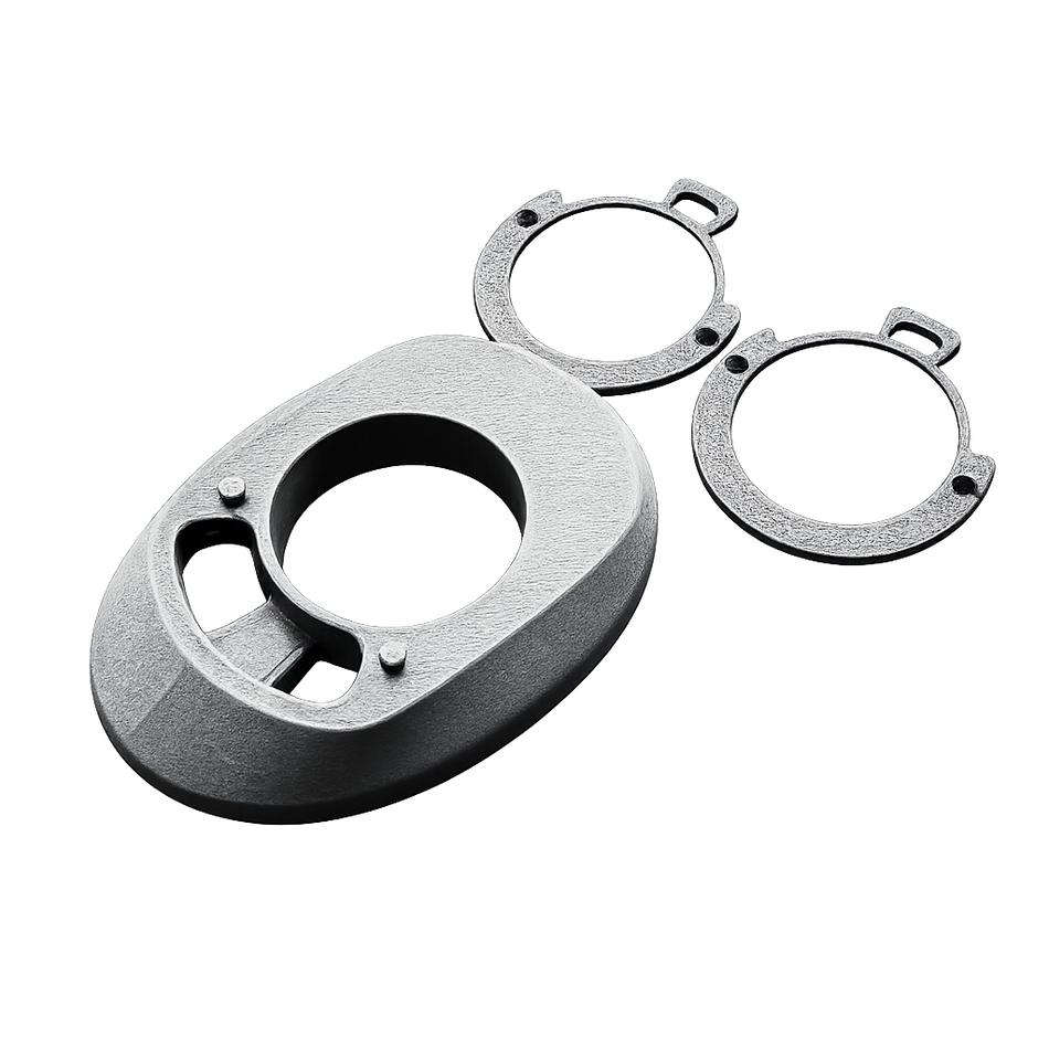 3D Printed Handlebar Adapter for FSA ACR - Various brands