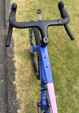 [NEW DEMO] Winspace G3 GRAPE SODA GRX Di2 (M)