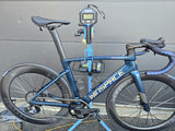[EX-DEMO] Winspace T1550 Sparkle Oita (M) SRAM Red E1