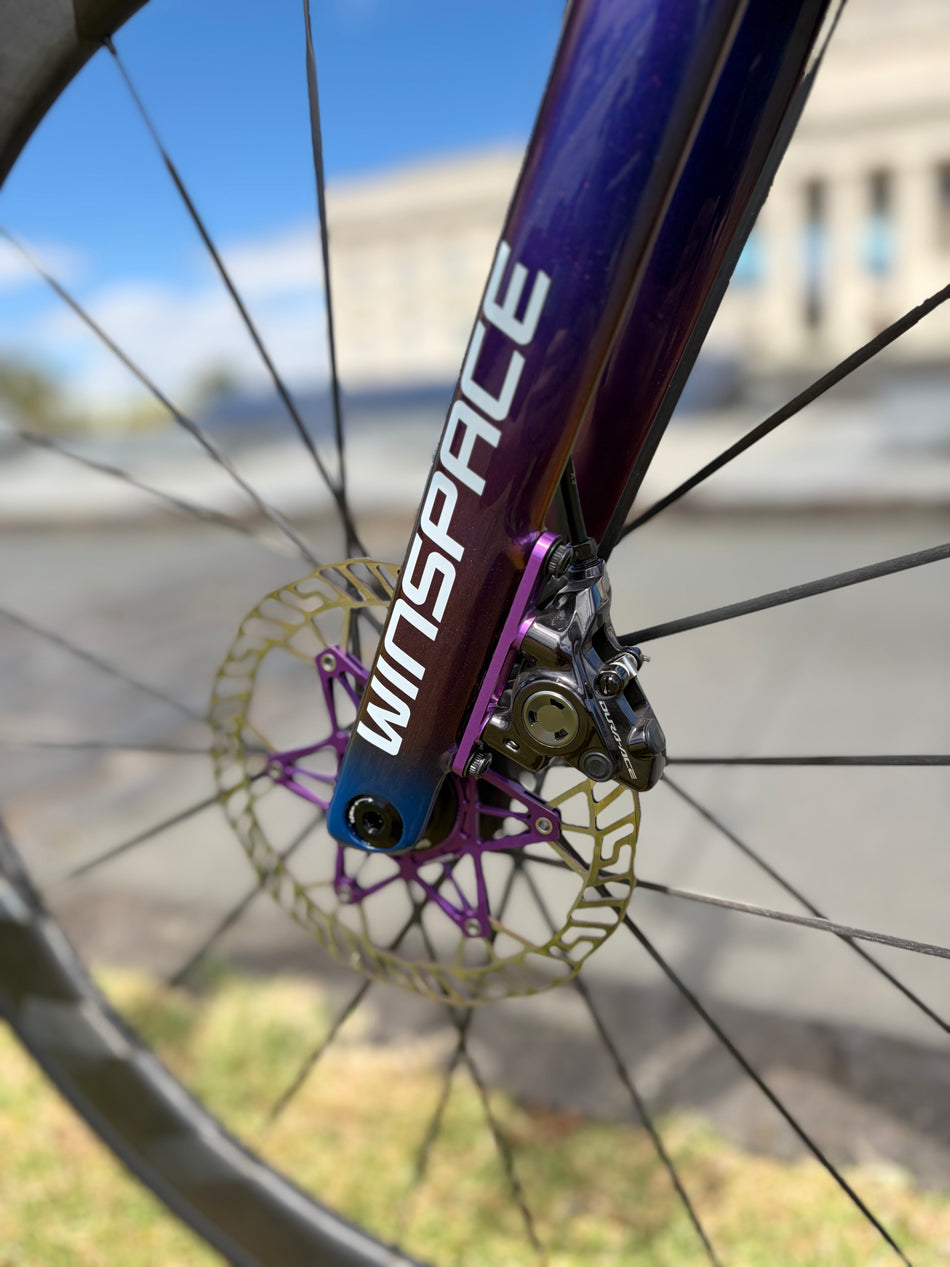 [PROJECT UBW] Winspace SLC 5 MIRAGE (M)